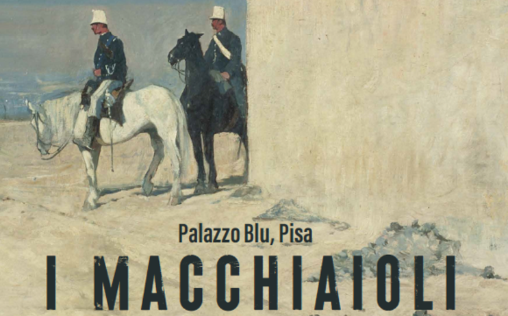 Gita a Pisa  per le mostre de ''i Macchiaioli'' e delle ''navi romane''.