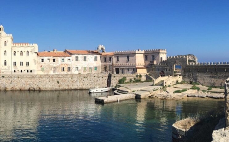 Isola di Pianosa