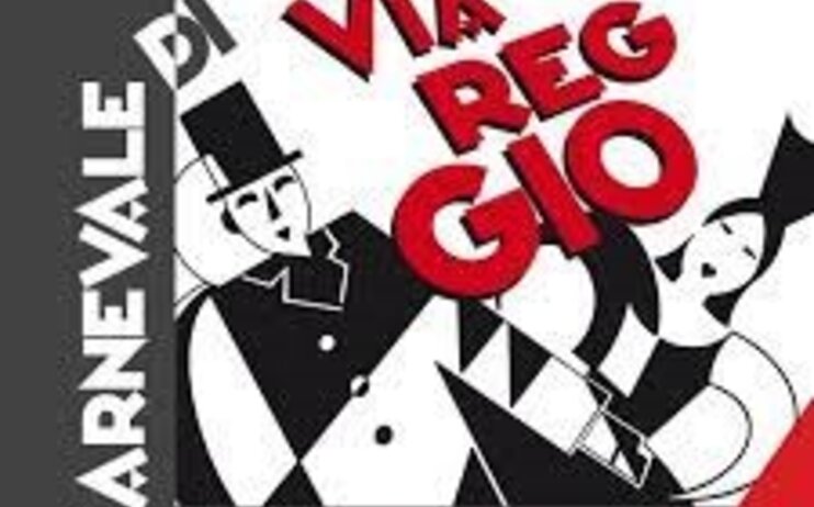 Carnevale a Viareggio 2024