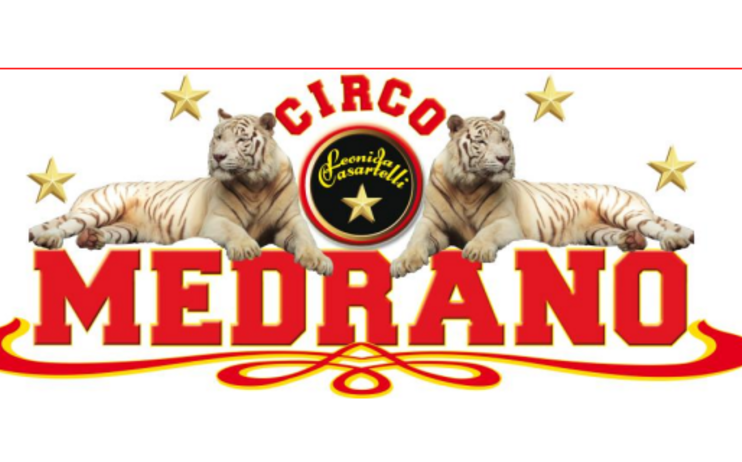 Circo Medrano a Firenze