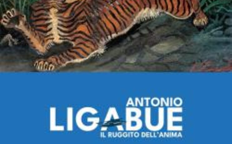 9 maggio 2026 - Ligabue - Pisa