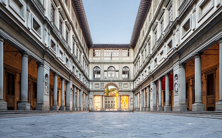 Visite ai Musei fiorentini: la nostra grande bellezza