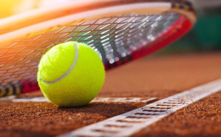 Corso di Tennis per adulti presso il Circolo ASD Florentia Sporting Club